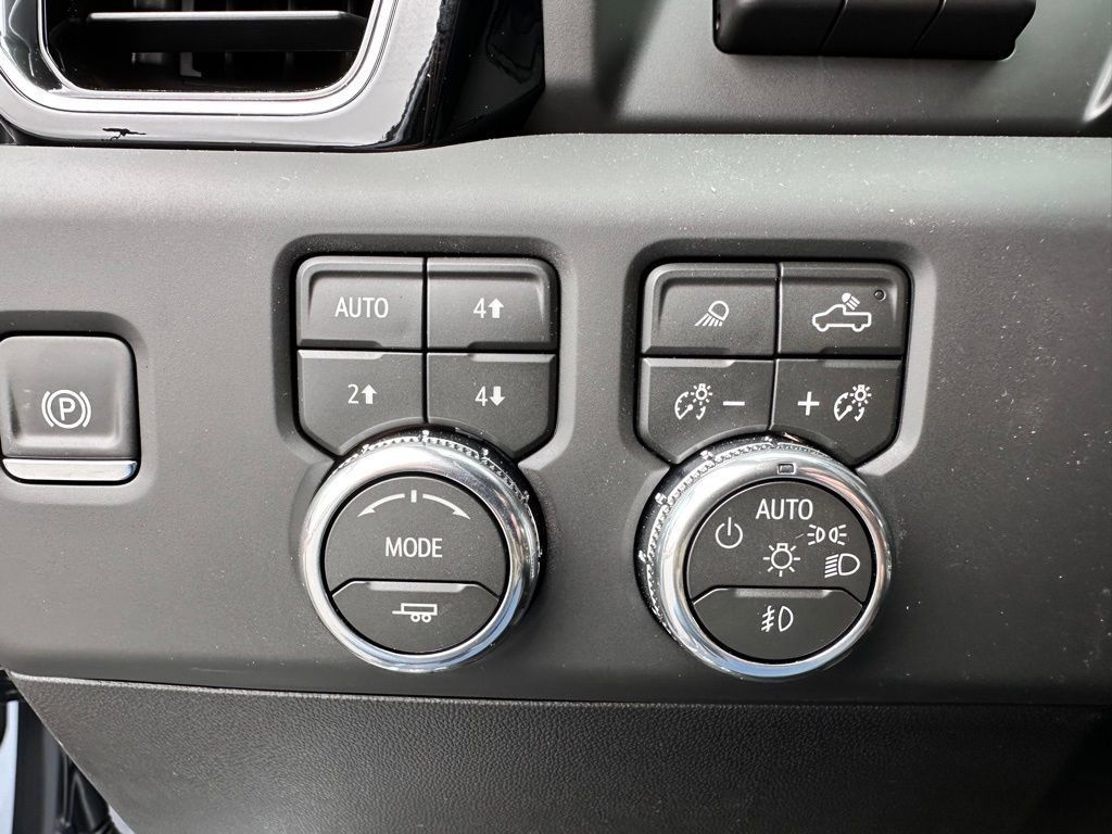 New 2026 GMC Sierra 1500 Denali Ultimate AWD/4WD image 34