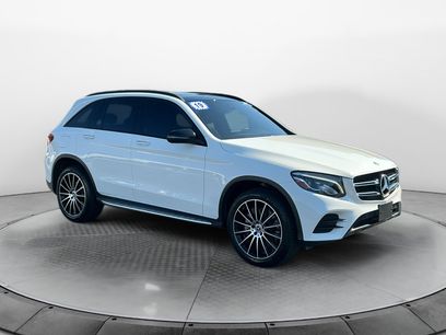 Used 2019 Mercedes-Benz GLC 300