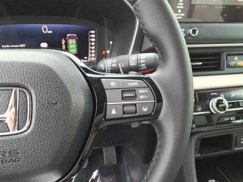 New 2026 Honda Pilot image 11