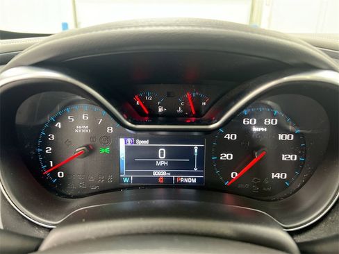 Used 2019 Chevrolet Impala LT image 12