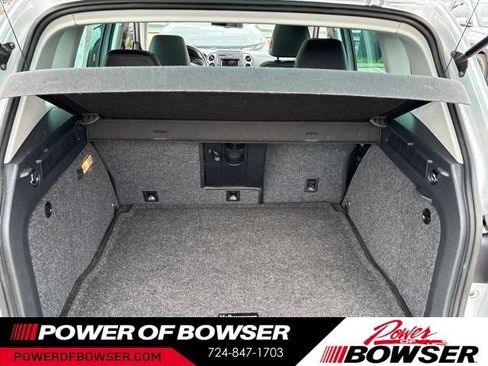Used 2016 Volkswagen Tiguan SE AWD/4WD image 12