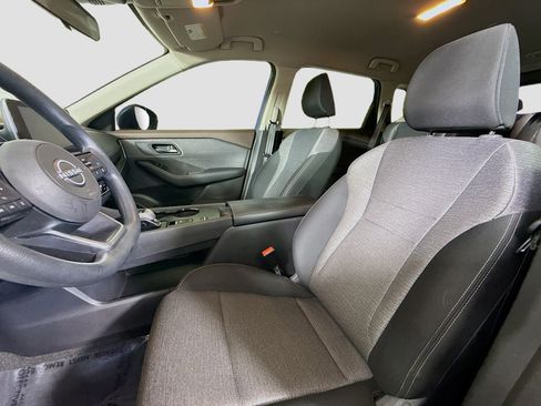 Used 2023 Nissan Rogue SV image 22