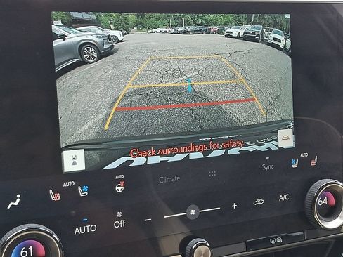 Used 2022 Lexus NX 350h AWD image 20