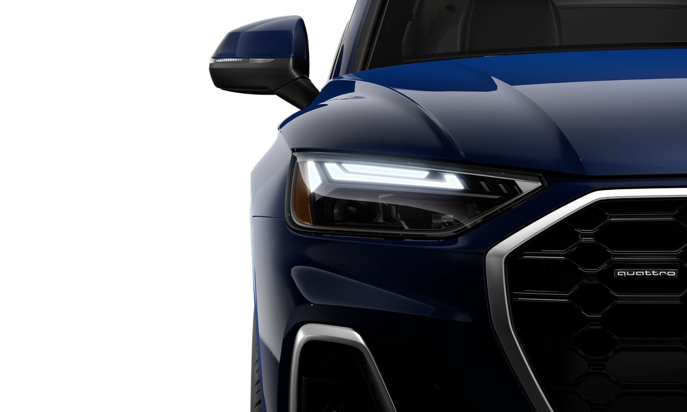 Certified 2024 Audi Q5 2.0T Premium Plus AWD/4WD image 6