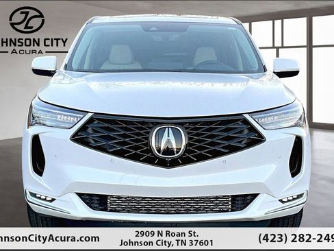 New 2026 Acura RDX SH-AWD w/ Advance Package image 2