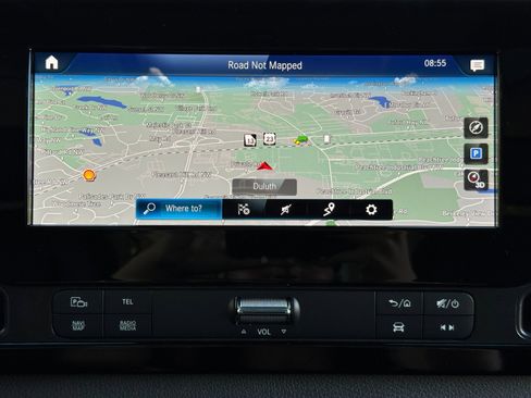 Used 2023 Mercedes-Benz Sprinter 2500 image 23