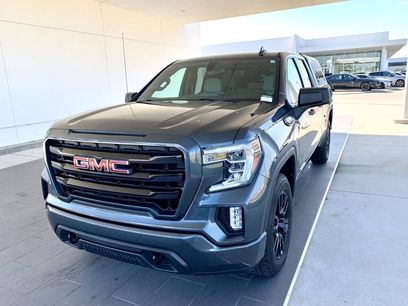 Used 2019 GMC Sierra 1500 Elevation w/ Elevation Value Package