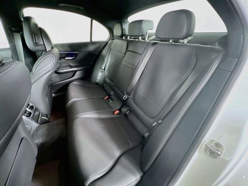 Certified 2026 Mercedes-Benz C 300 4MATIC Sedan image 25