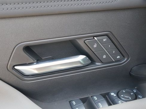 New 2025 GMC Hummer EV 2X image 20