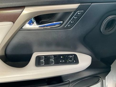 Used 2020 Lexus RX 350 FWD w/ Premium Package image 6