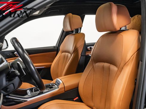 Used 2022 BMW X7 xDrive40i w/ M Sport Package image 23