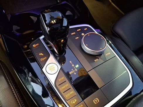 Used 2023 BMW X3 xDrive30i image 22