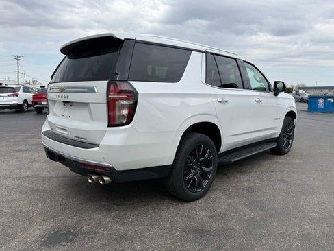 Used 2023 Chevrolet Tahoe Premier w/ Premium Package 2 image 6