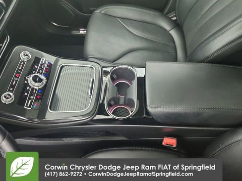 Used 2023 Lincoln Nautilus Reserve AWD/4WD image 28