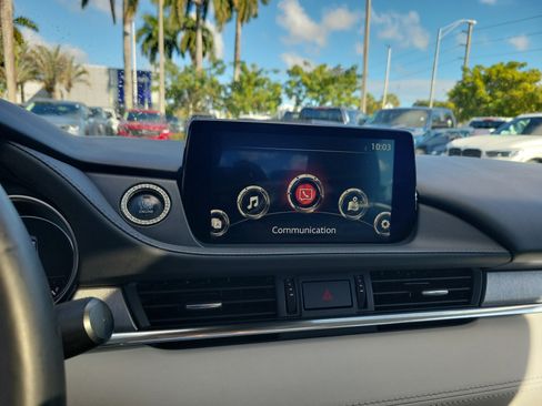 Used 2021 MAZDA MAZDA6 Grand Touring Reserve image 15