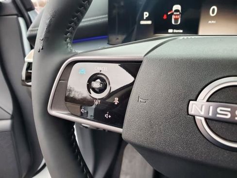 New 2025 Nissan Murano SL image 22