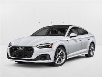 New 2026 Audi A5 2.0T Prestige