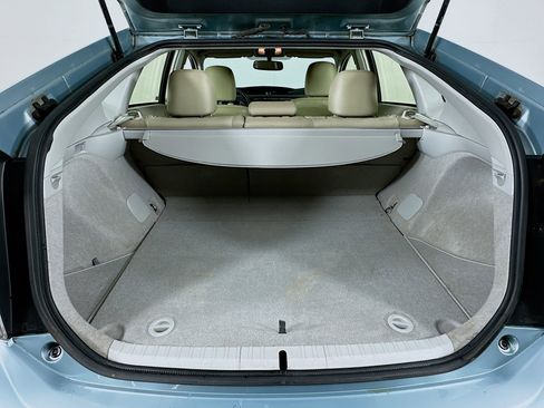 Used 2015 Toyota Prius Four image 27