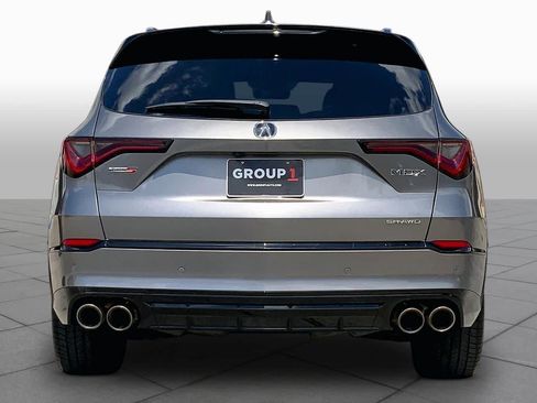 Used 2024 Acura MDX Type S w/ Advance Package AWD/4WD image 5