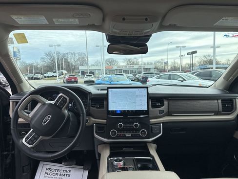 Used 2024 Ford Expedition Max Limited image 25