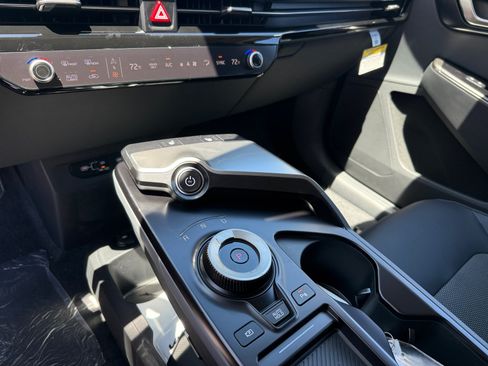 New 2026 Kia EV6 Light RWD image 13
