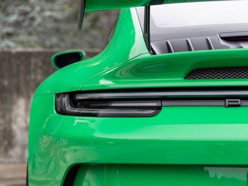 Certified 2022 Porsche 911 GT3 image 19