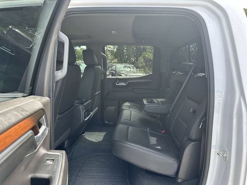 Certified 2024 GMC Sierra 1500 Denali w/ Denali Reserve Package AWD/4WD image 25