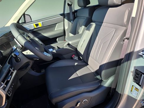 New 2026 Hyundai Santa Fe Calligraphy AWD/4WD image 14