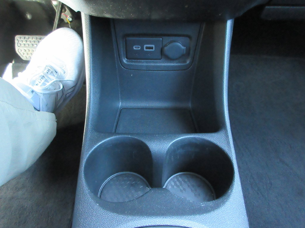 Certified 2022 Chevrolet Spark LS FWD image 25