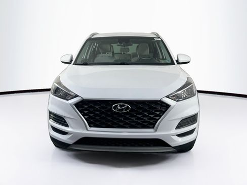 Used 2020 Hyundai Tucson SEL w/ Cargo Package AWD/4WD image 31
