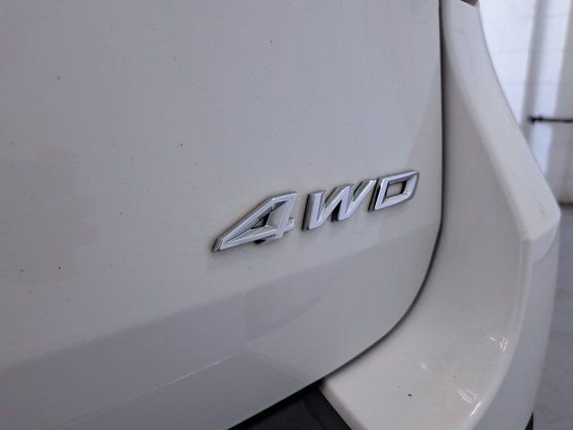 Used 2022 Ford Explorer King Ranch w/ Premium Technology Package AWD/4WD image 34