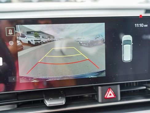 New 2026 Kia Carnival LXS FWD image 27