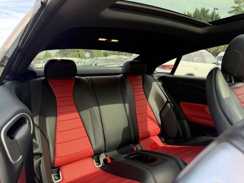 Used 2023 Mercedes-Benz E 450 Coupe image 29