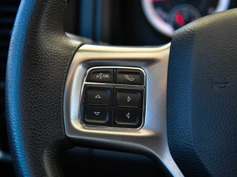 Used 2021 RAM 1500 Classic Warlock w/ Warlock All Terrain Package RWD image 29