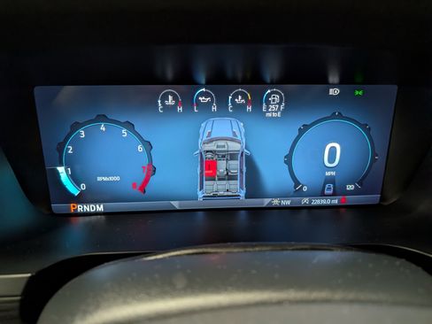 Used 2025 Ford F150 XLT w/ Equipment Group 301A Standard image 22