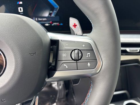 New 2026 BMW X2 M35i w/ Convenience Package AWD/4WD image 18