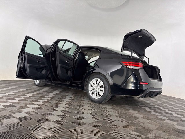 Used 2021 Nissan Sentra S FWD image 25