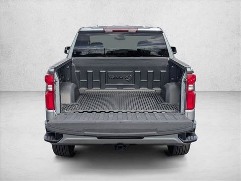 Used 2026 Chevrolet Silverado 1500 RST RWD image 6