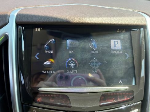 Used 2016 Cadillac SRX Luxury w/ Driver Awareness Package AWD/4WD image 26