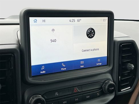 Used 2024 Ford Bronco Sport Outer Banks image 14