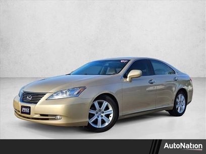 Used 2007 Lexus ES 350