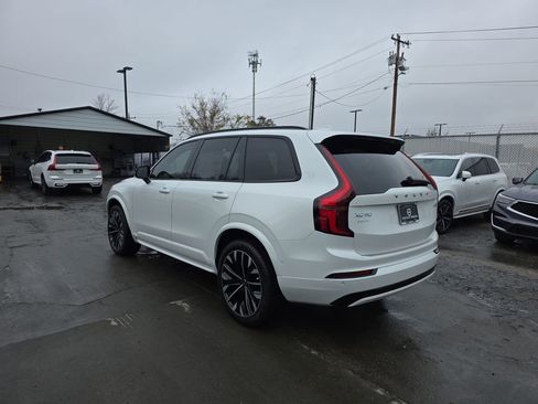 New 2026 Volvo XC90 B6 Ultra w/ Lounge Package image 7