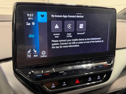 Used 2022 Volkswagen ID.4 Pro AWD/4WD image 42