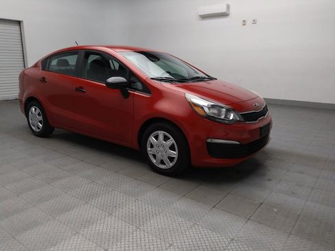 Used 2017 Kia Rio EX w/ Eco Package image 13