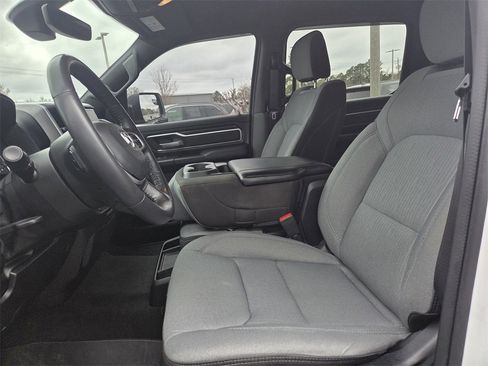 Used 2023 RAM 1500 Big Horn image 14