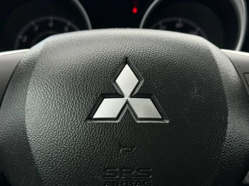 Used 2015 Mitsubishi Outlander Sport ES FWD image 27