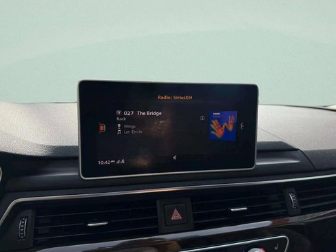 Used 2018 Audi A4 2.0T allroad Prestige w/ Prestige Package image 13