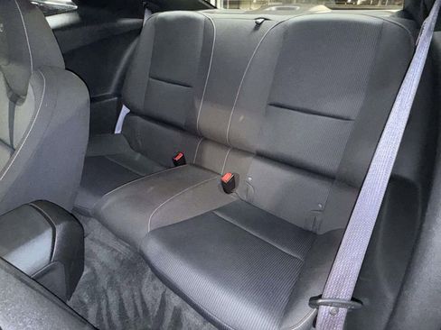 Used 2010 Chevrolet Camaro SS image 16