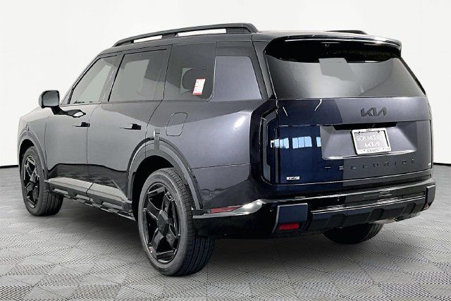 New 2027 Kia Telluride X-Line SX Prestige AWD/4WD image 4