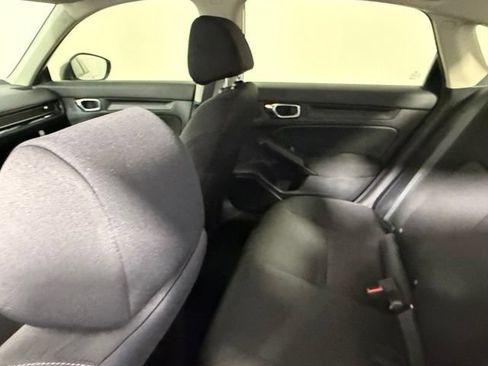 Used 2026 Honda Civic LX image 37